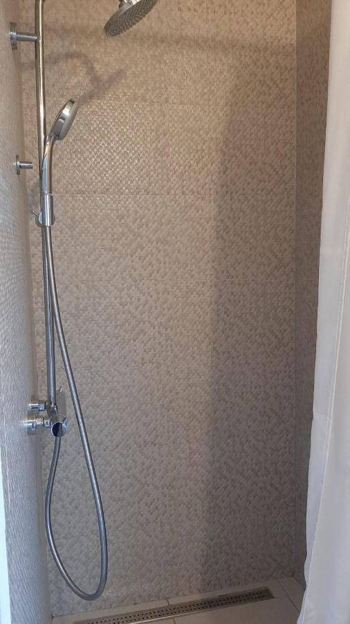 Apartment Ferara Betina  Dış mekan fotoğraf