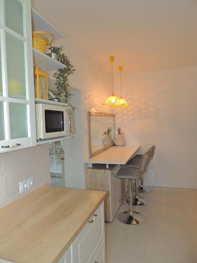 Apartment Ferara Betina  Dış mekan fotoğraf