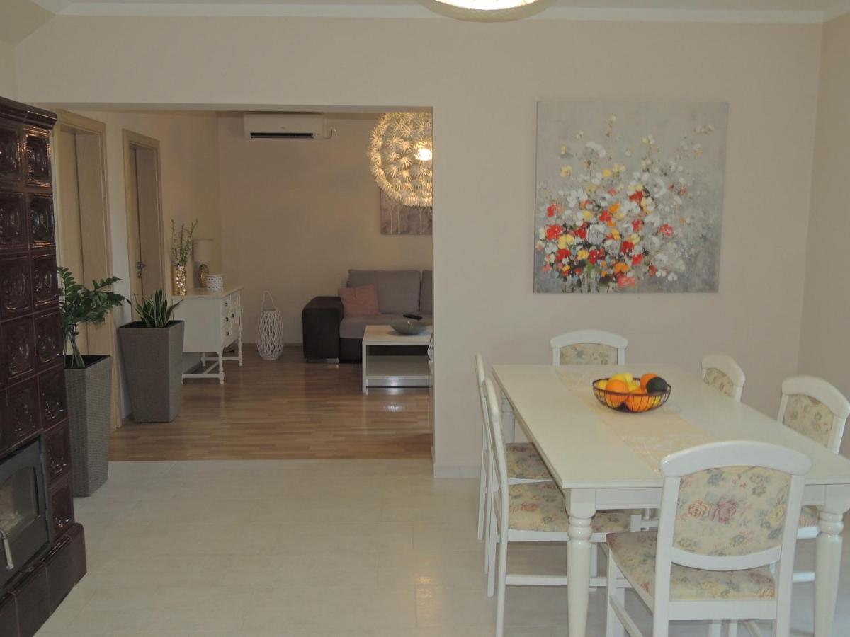 Apartment Ferara Betina  Dış mekan fotoğraf