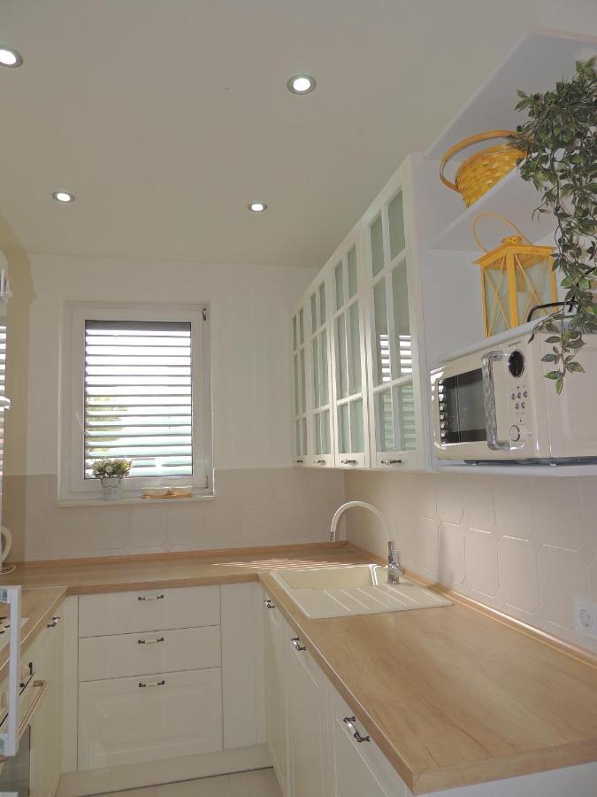 Apartment Ferara Betina  Dış mekan fotoğraf