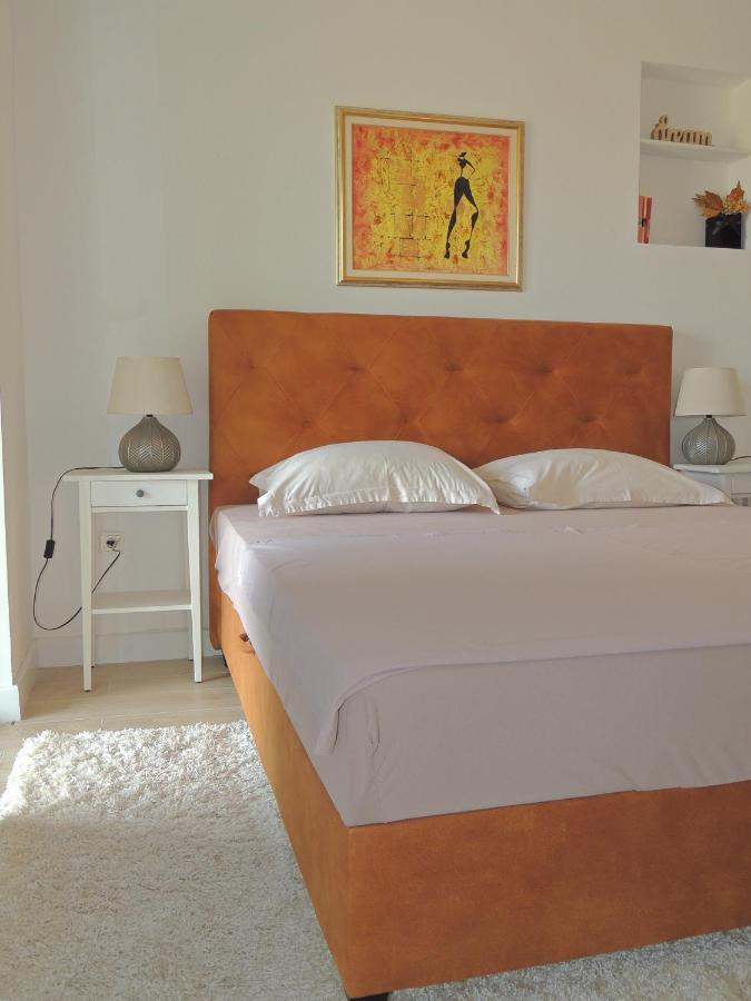 Apartment Ferara Betina  Dış mekan fotoğraf