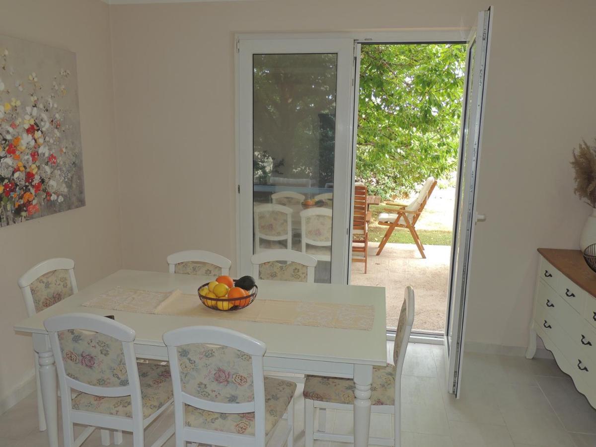 Apartment Ferara Betina  Dış mekan fotoğraf