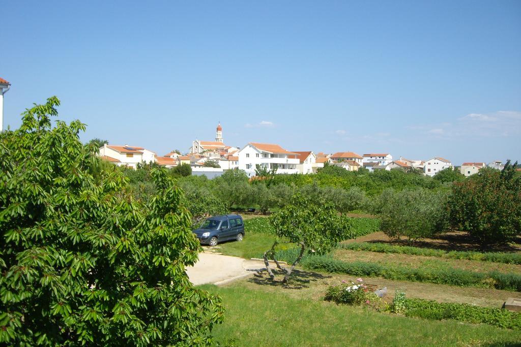 Apartment Ferara Betina  Dış mekan fotoğraf