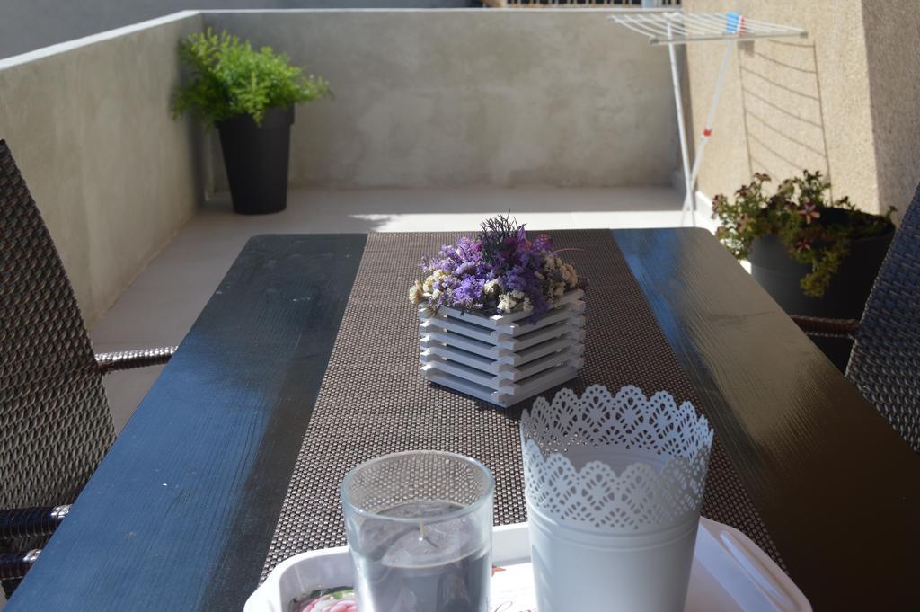 Apartment Ferara Betina  Dış mekan fotoğraf