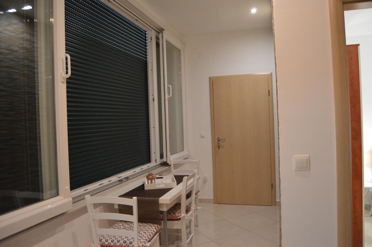 Apartment Ferara Betina  Dış mekan fotoğraf
