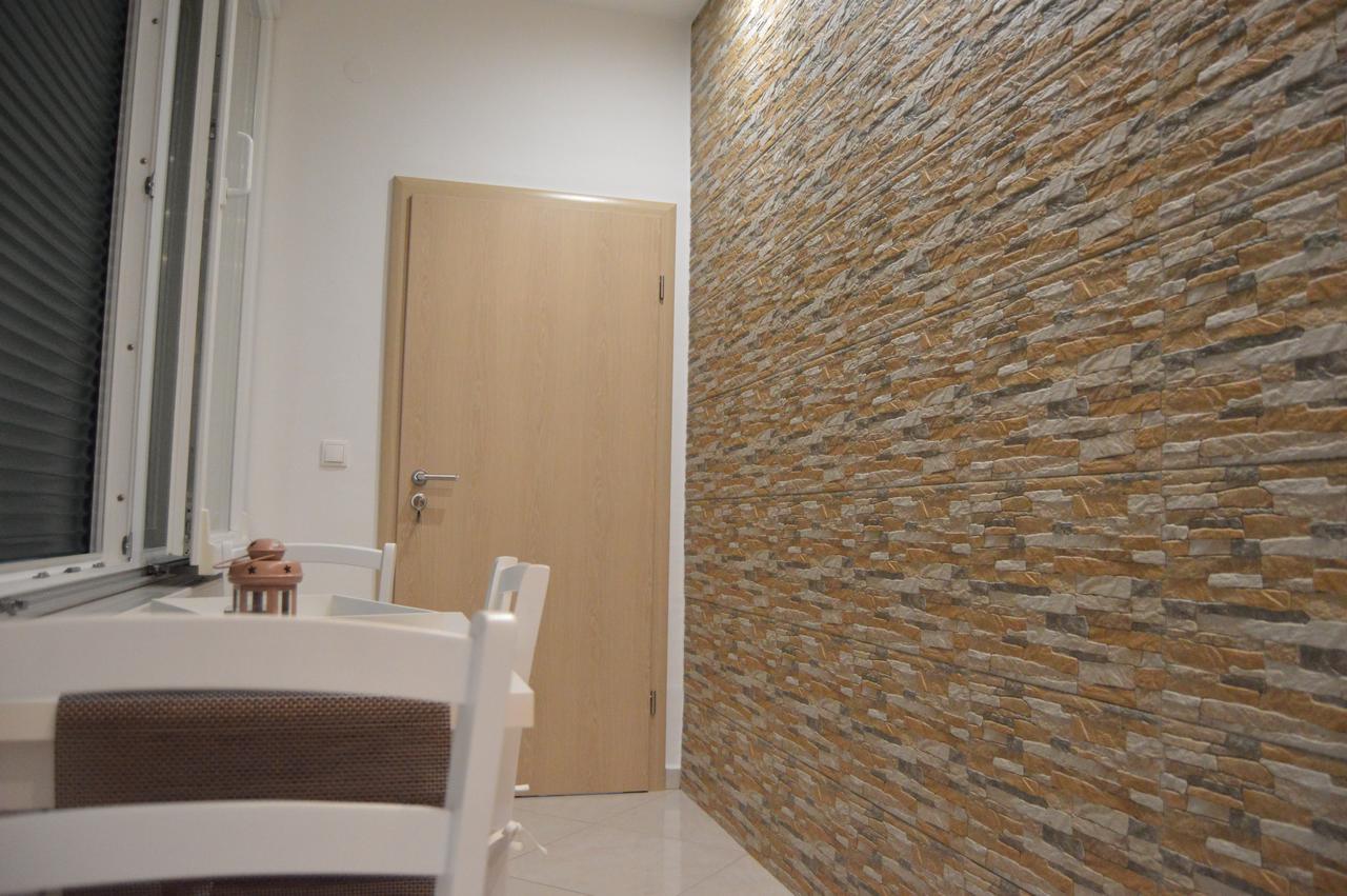 Apartment Ferara Betina  Dış mekan fotoğraf