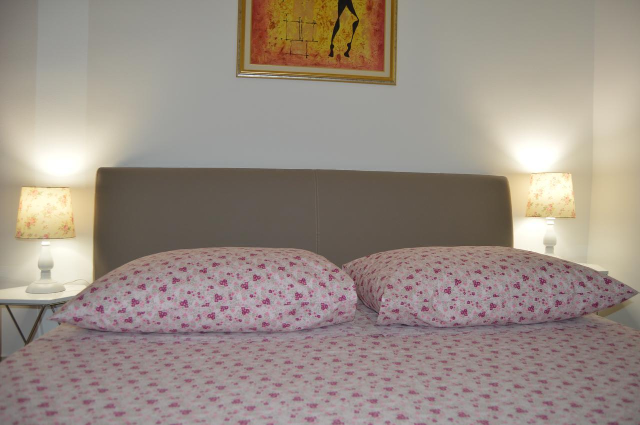 Apartment Ferara Betina  Dış mekan fotoğraf