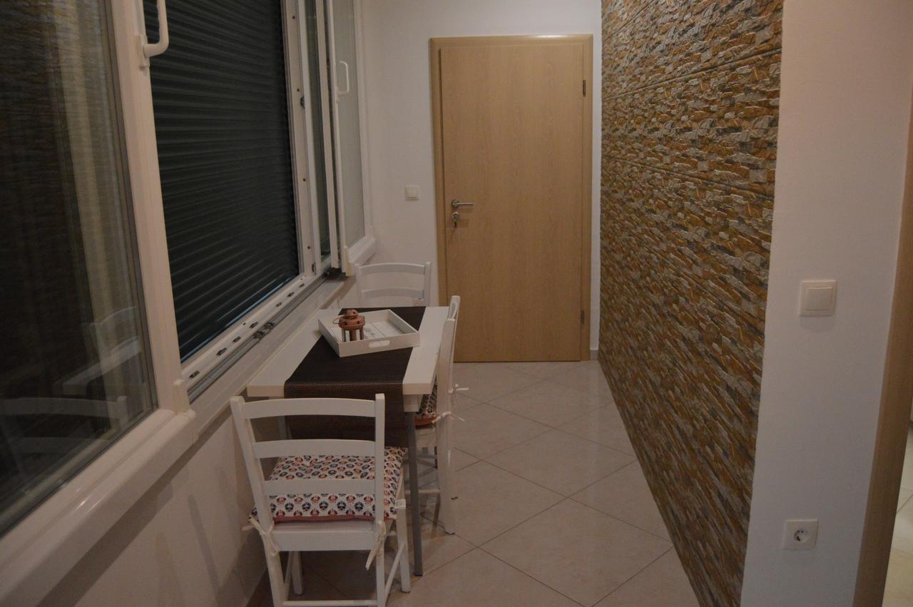 Apartment Ferara Betina  Dış mekan fotoğraf