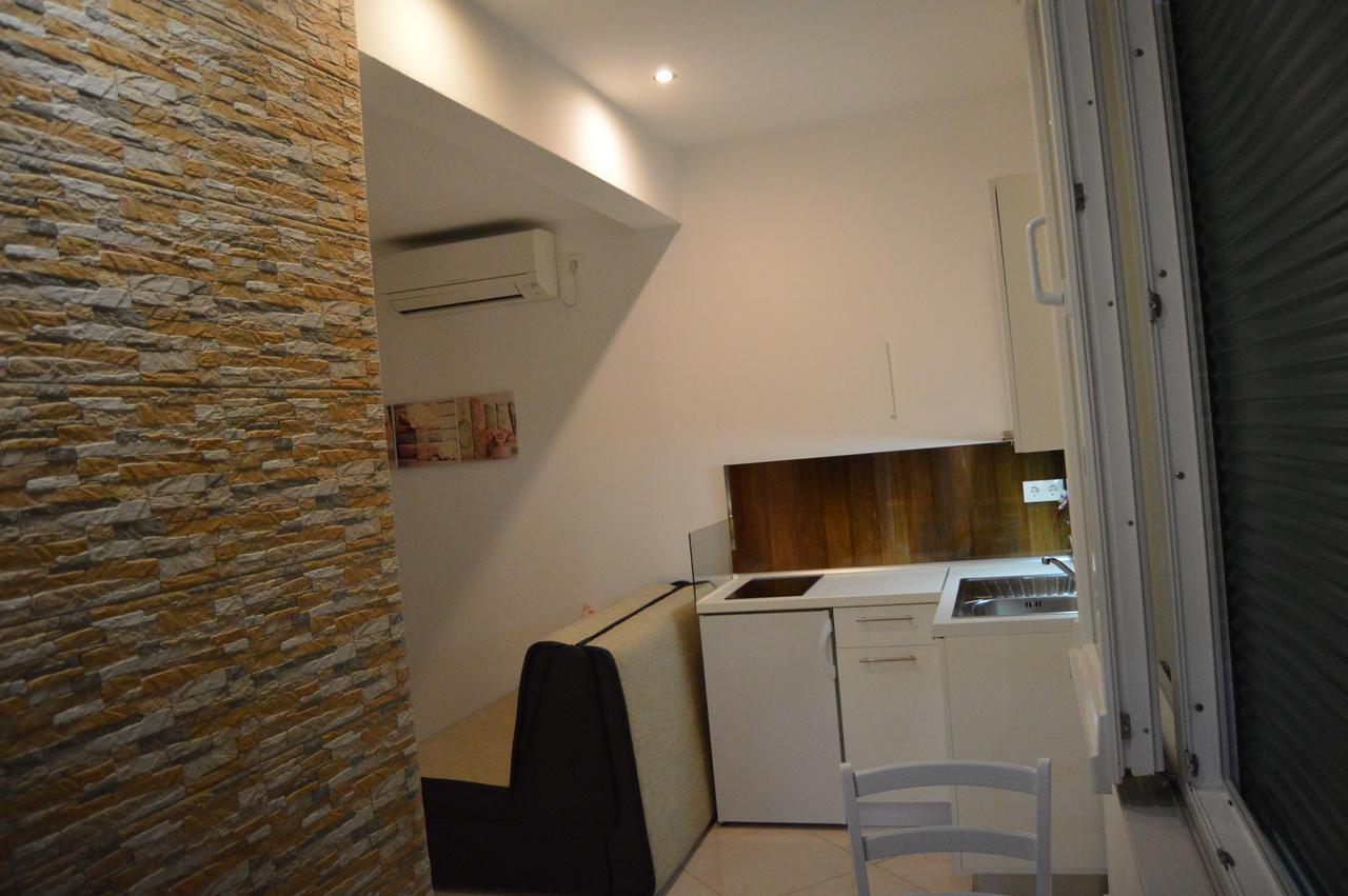 Apartment Ferara Betina  Dış mekan fotoğraf